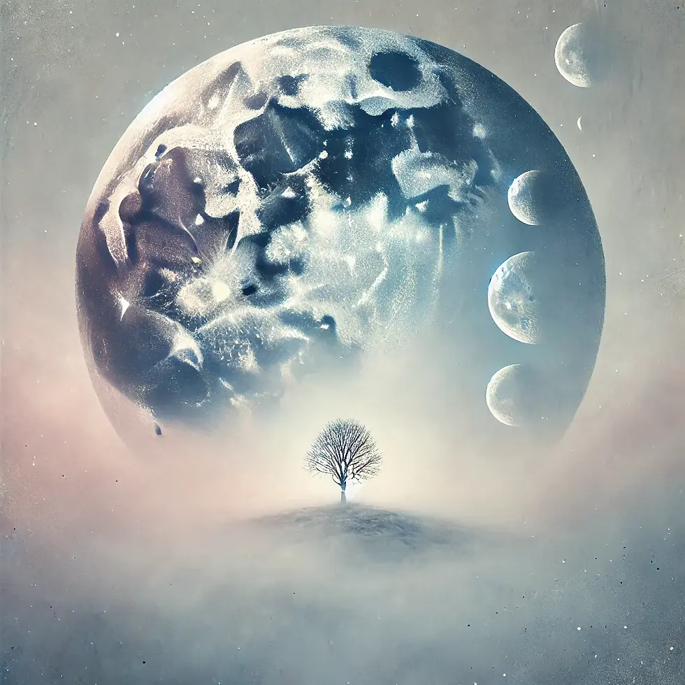 The Cycles of Loss: Living with Ambiguous Grief in Brain Injury