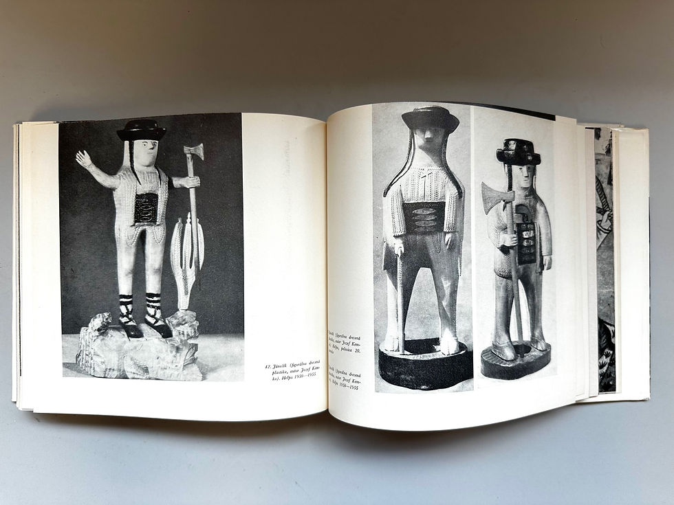 Miniatúra: Povesti o zbojníkoch zo slovenských a poľských Tatier