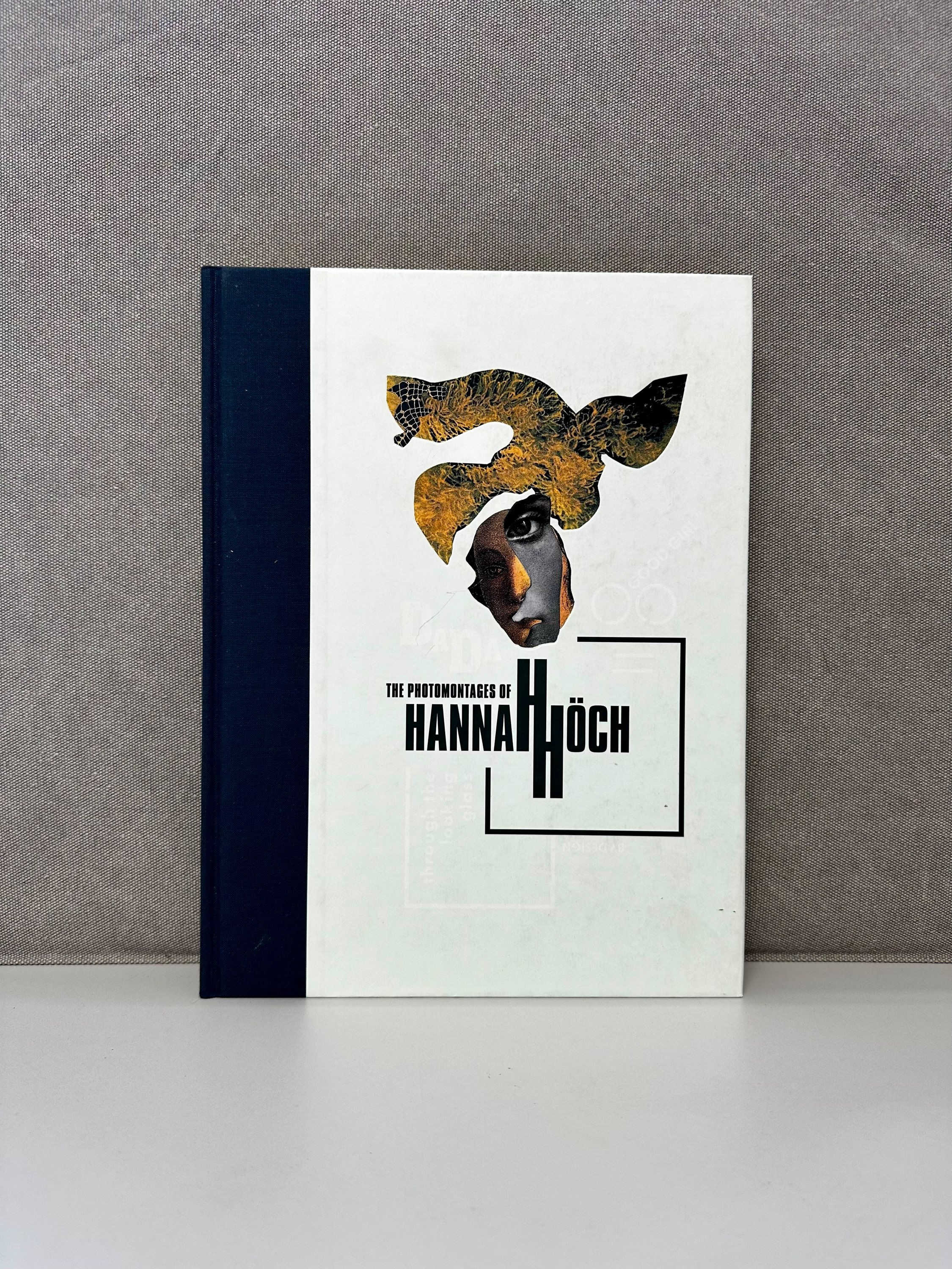 The Photomontages of Hannah Hoch