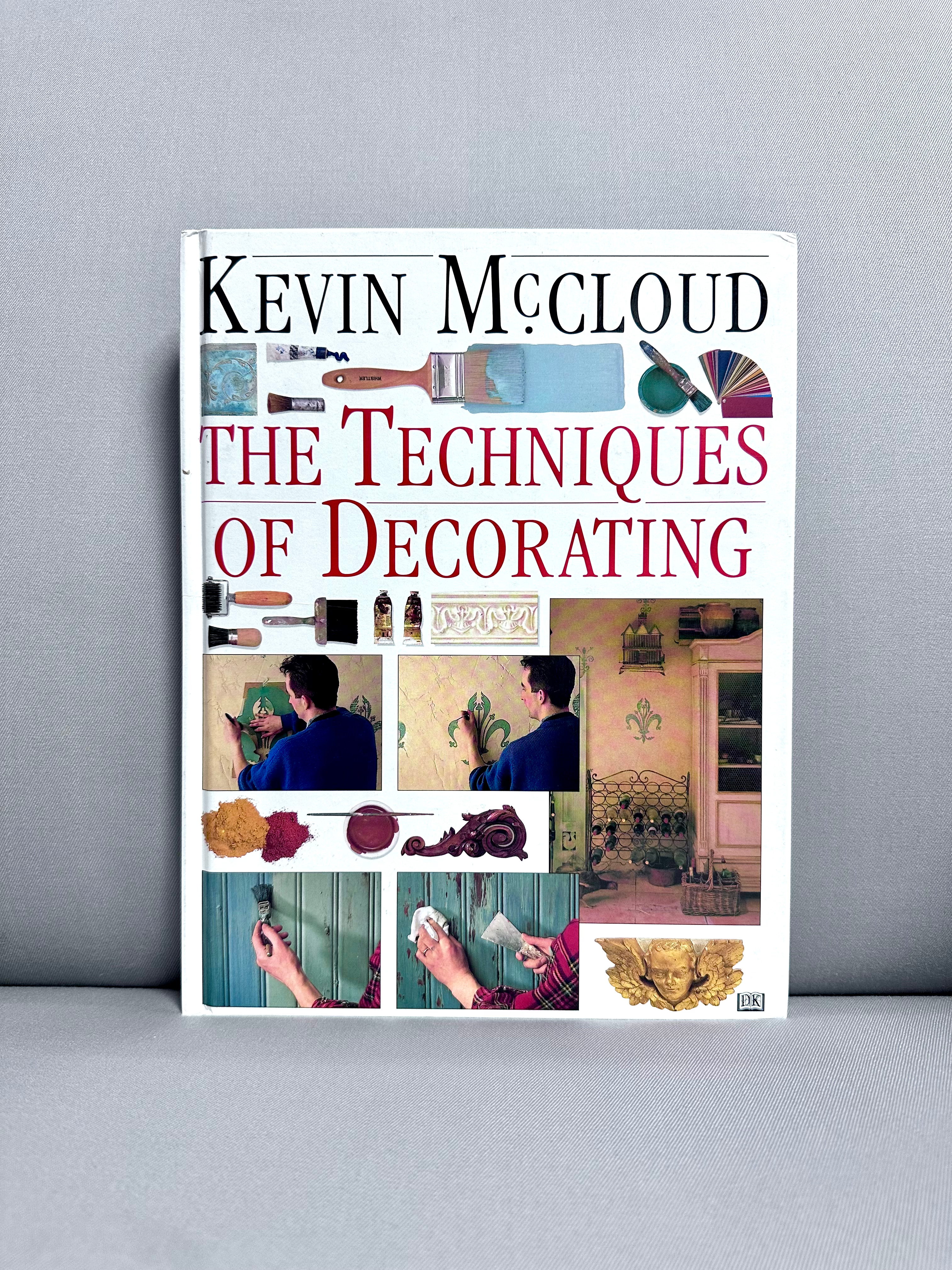 The Techniques of Decorating