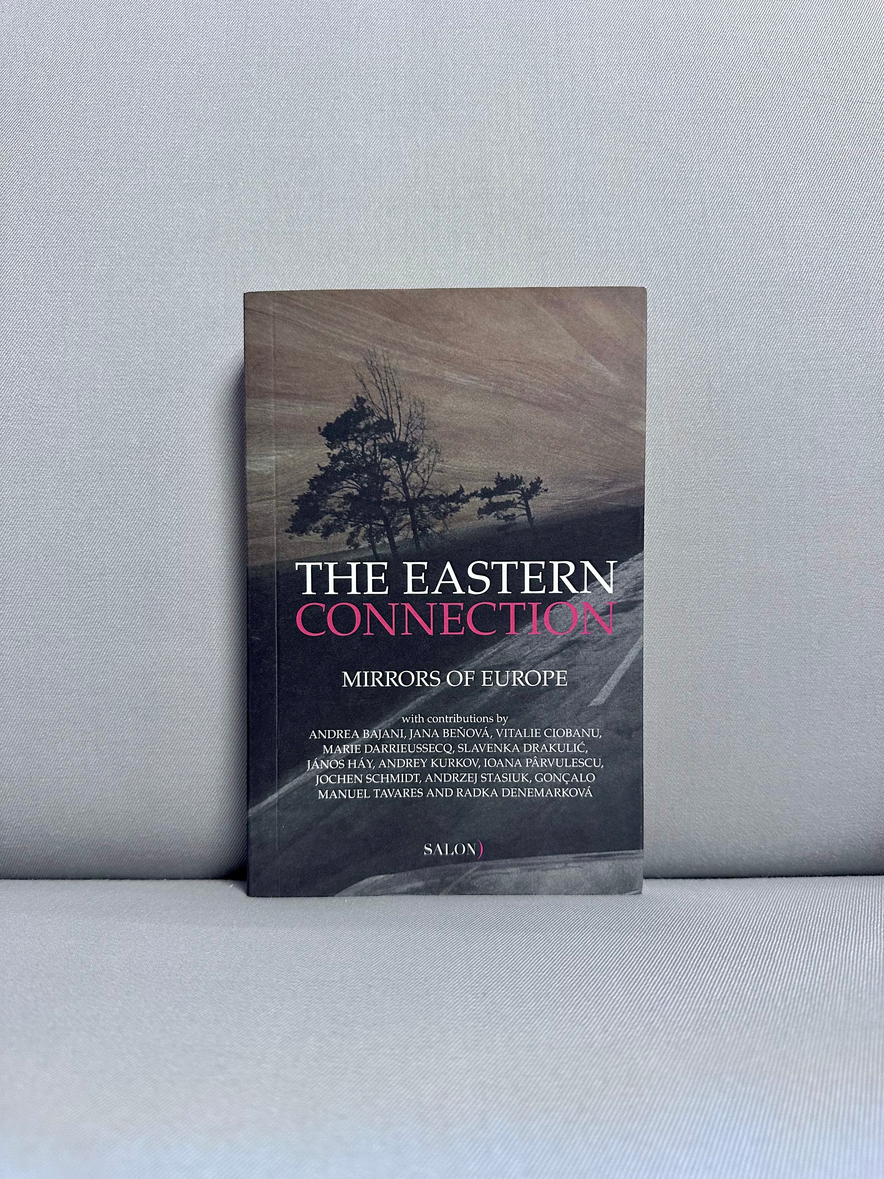 The Eastern Connection: Mirrors of Europe