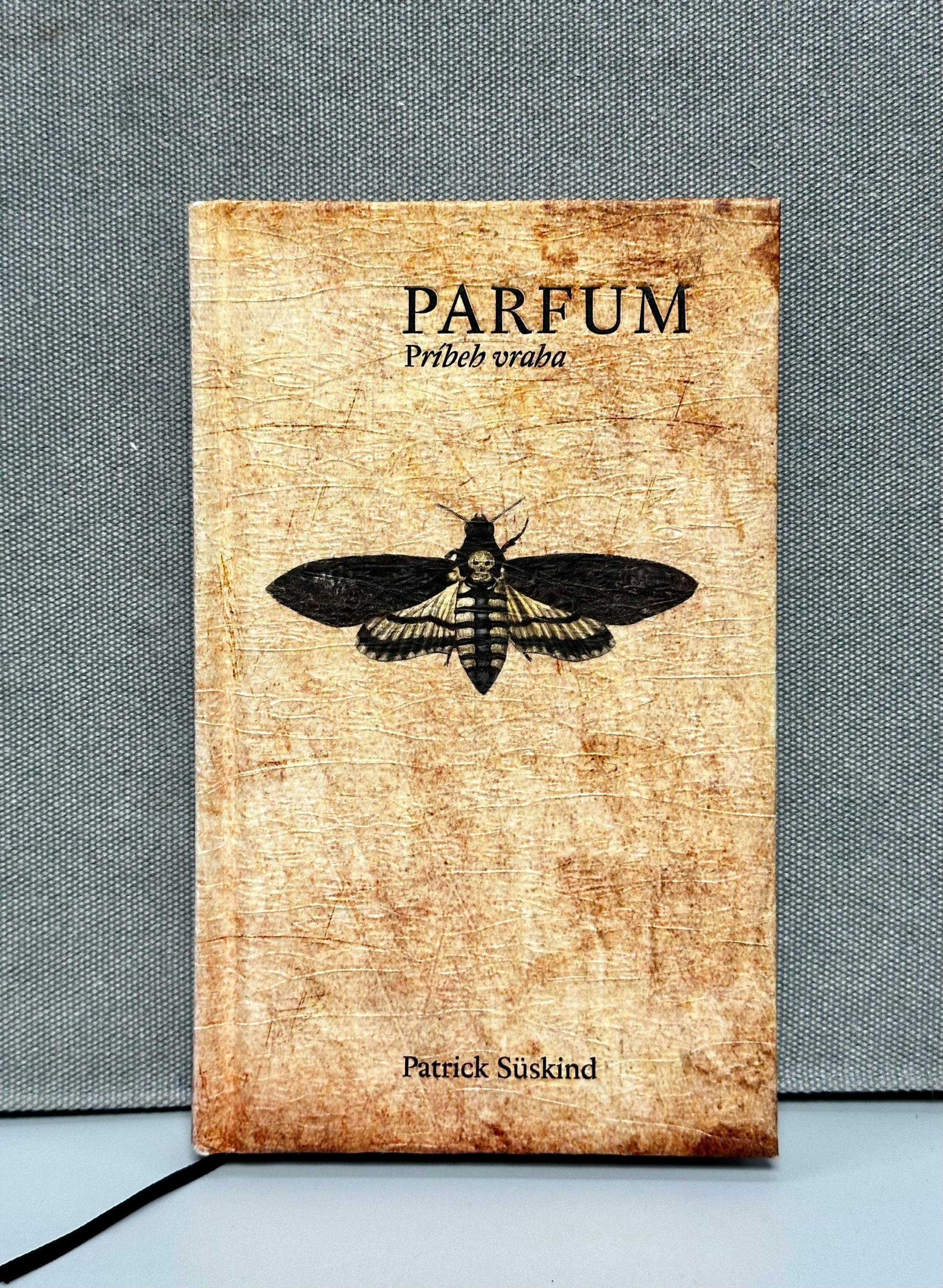 Parfum: príbeh vraha