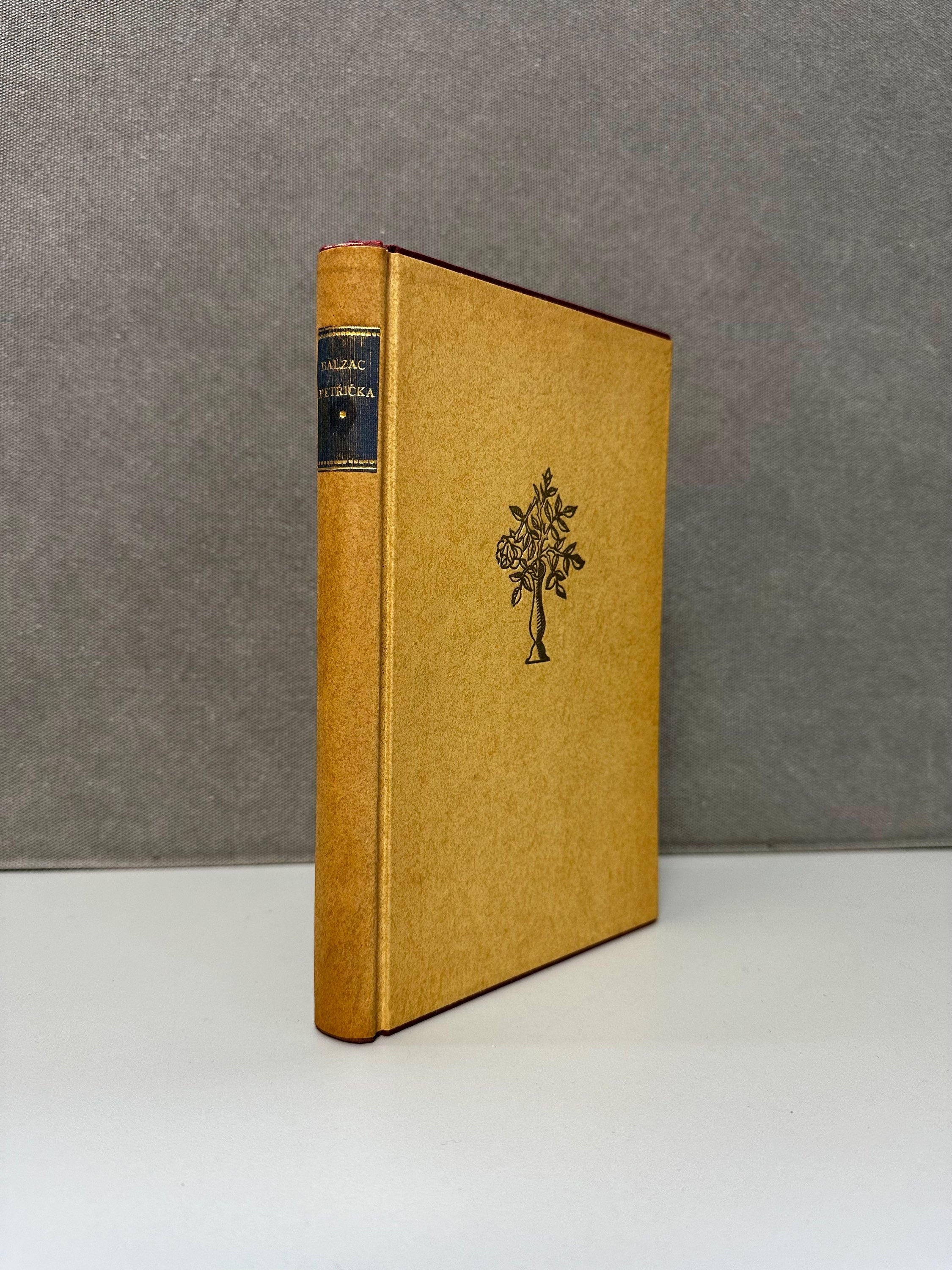 Petřička a Červená Hospoda