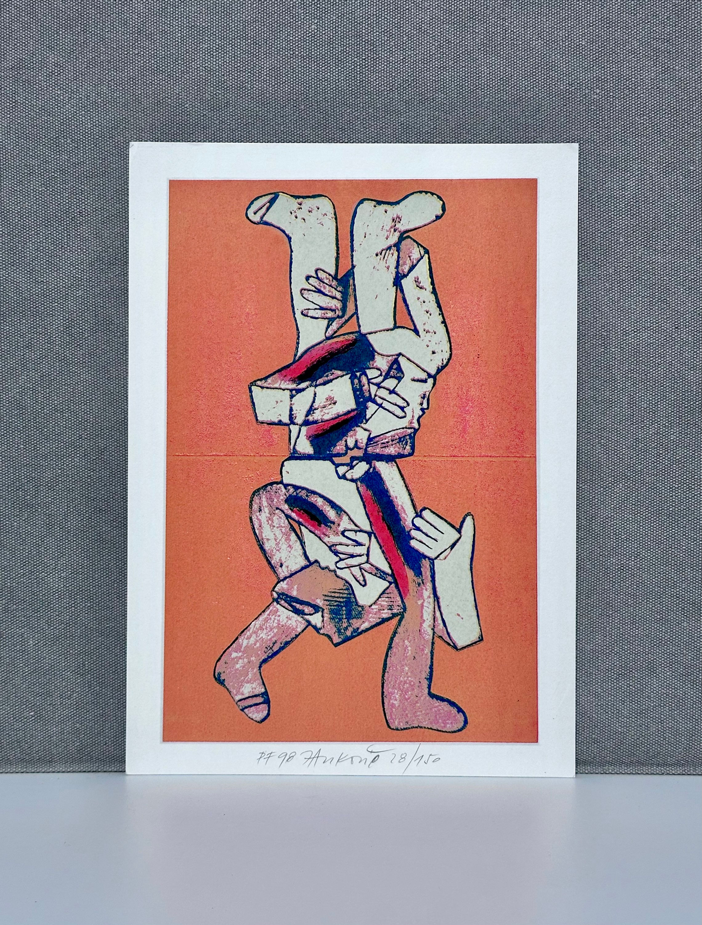 Jozef Jankovič PF 1998, 28/150