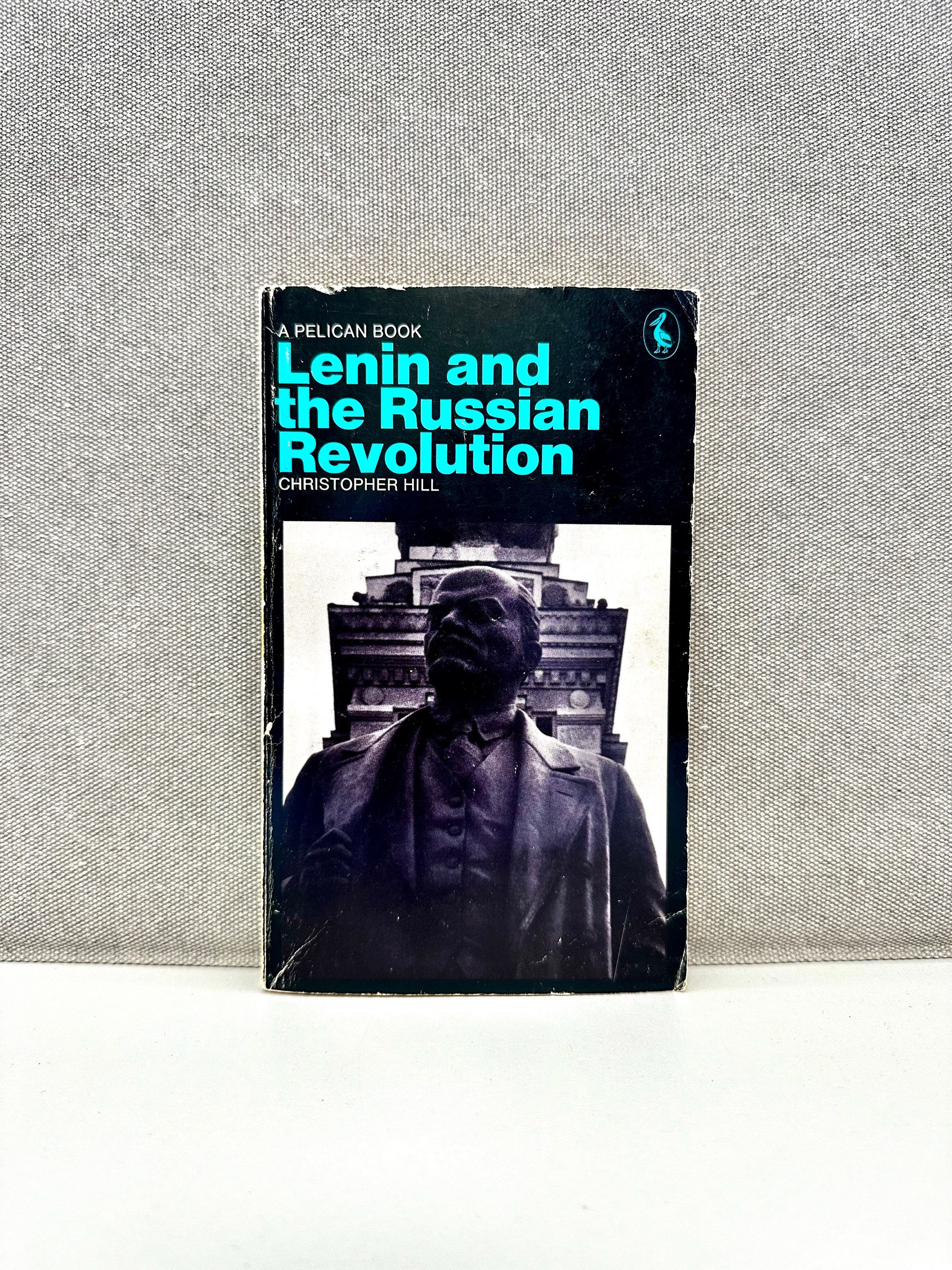 Lenin and the Russian Revolution