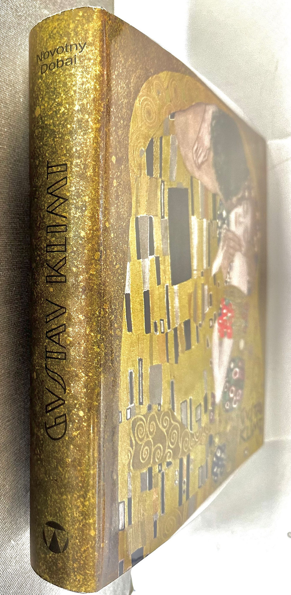Miniatúra: Gustav Klimt