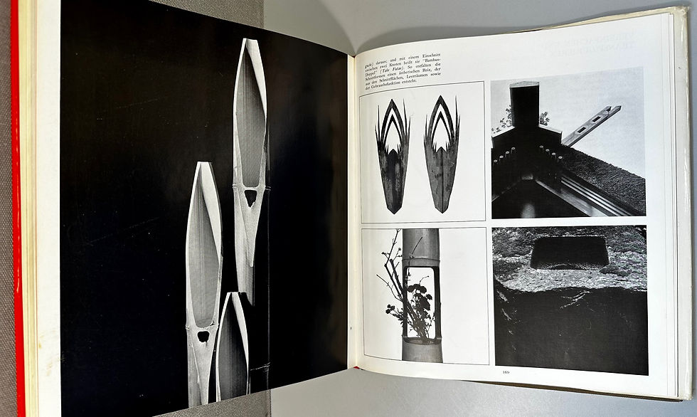 Miniatúra: Form in Japan