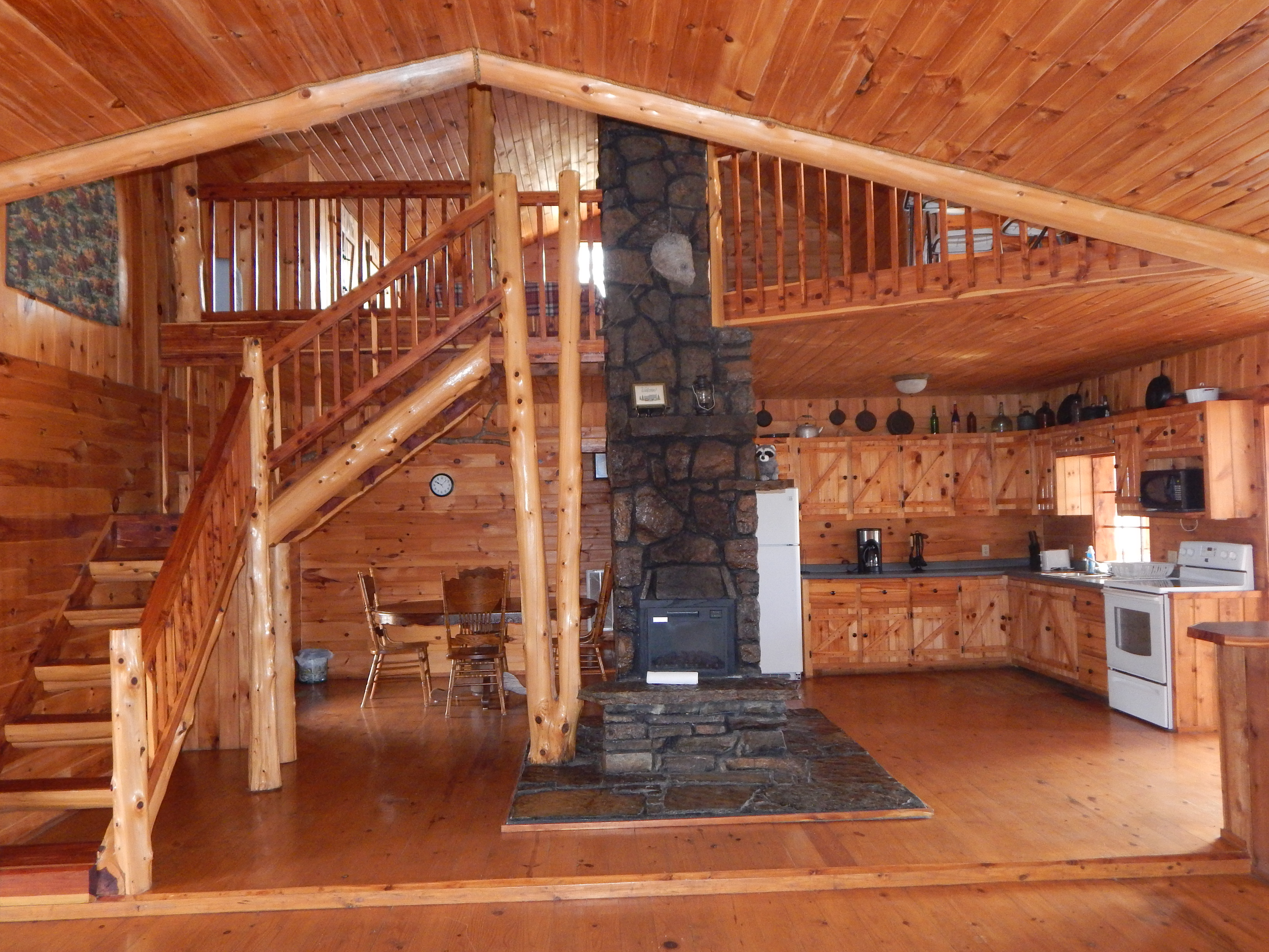 Secluded Cabins Near The Buffalo River In Arkansas Beaver Creek