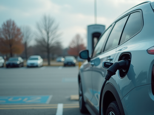 Simplifying the EV Charger Installation Process