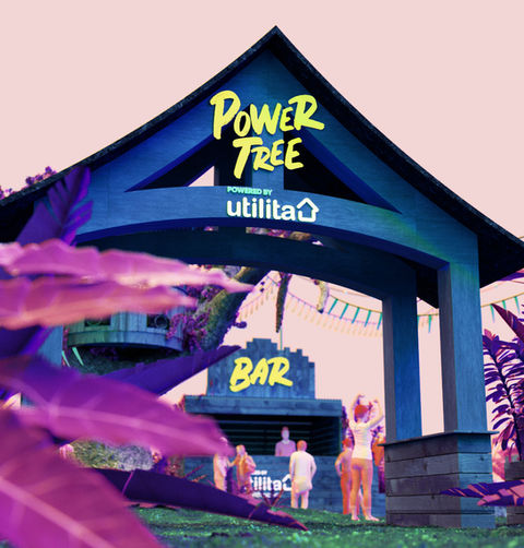 Utilita brand video