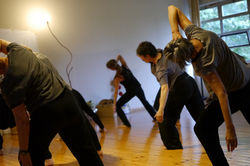 Lezioni di Danza Moderna Via Mantova