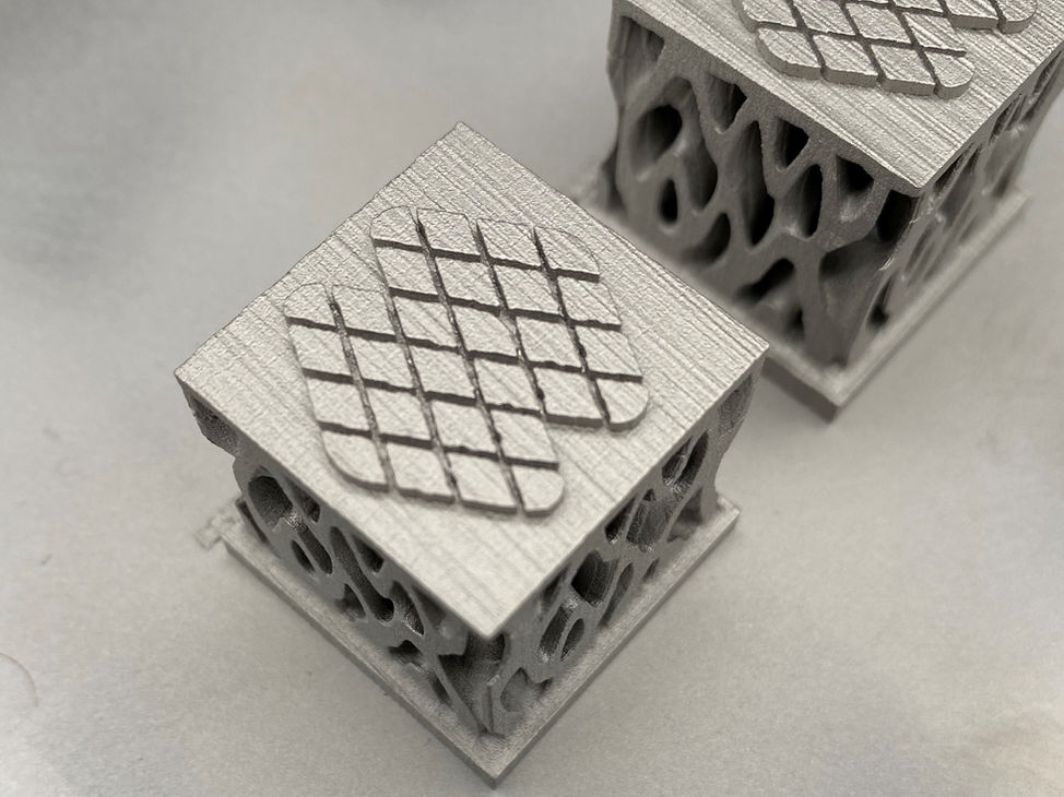 Seurat Technologies Selected for HPC4Mfg Award