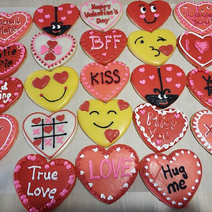 Valentine
