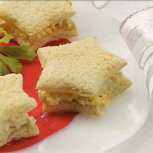 Sadwich Bread, Multigrain