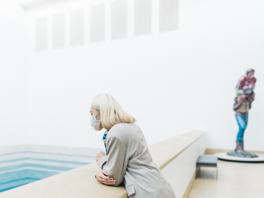 3 Lessons: Living Through & Graduating During a Global Pandemic