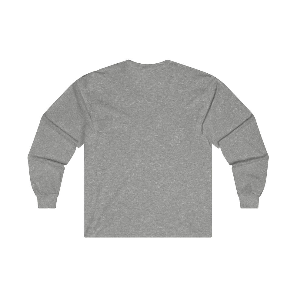 Thumbnail: SU Club Basketball Ultra Cotton Long Sleeve Tee