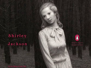 The Haunting of Hill House - Shirley Jackson