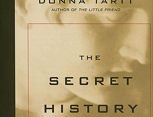 The Secret History - Donna Tartt