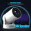 Thumbnail: Magcubic HY300 Pro+ Projector