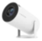 Thumbnail: Magcubic HY300 Pro (2025) – Android 14 Portable Smart Projector