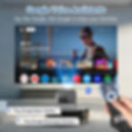 Thumbnail: Magcubic HY450 GT Projector