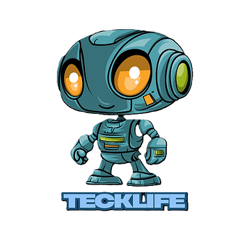 TeckLife logo