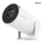 Magcubic HY300 Projector.