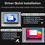 Thumbnail: Lumiview F16 Pro UltraSlim 15.6" Portable Monitor
