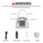 Thumbnail: Magcubic HY300 Pro (2025) – Android 14 Portable Smart Projector