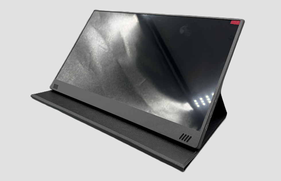 Thumbnail: Lumiview  L16 Ultra 4K IPS Portable Monitor