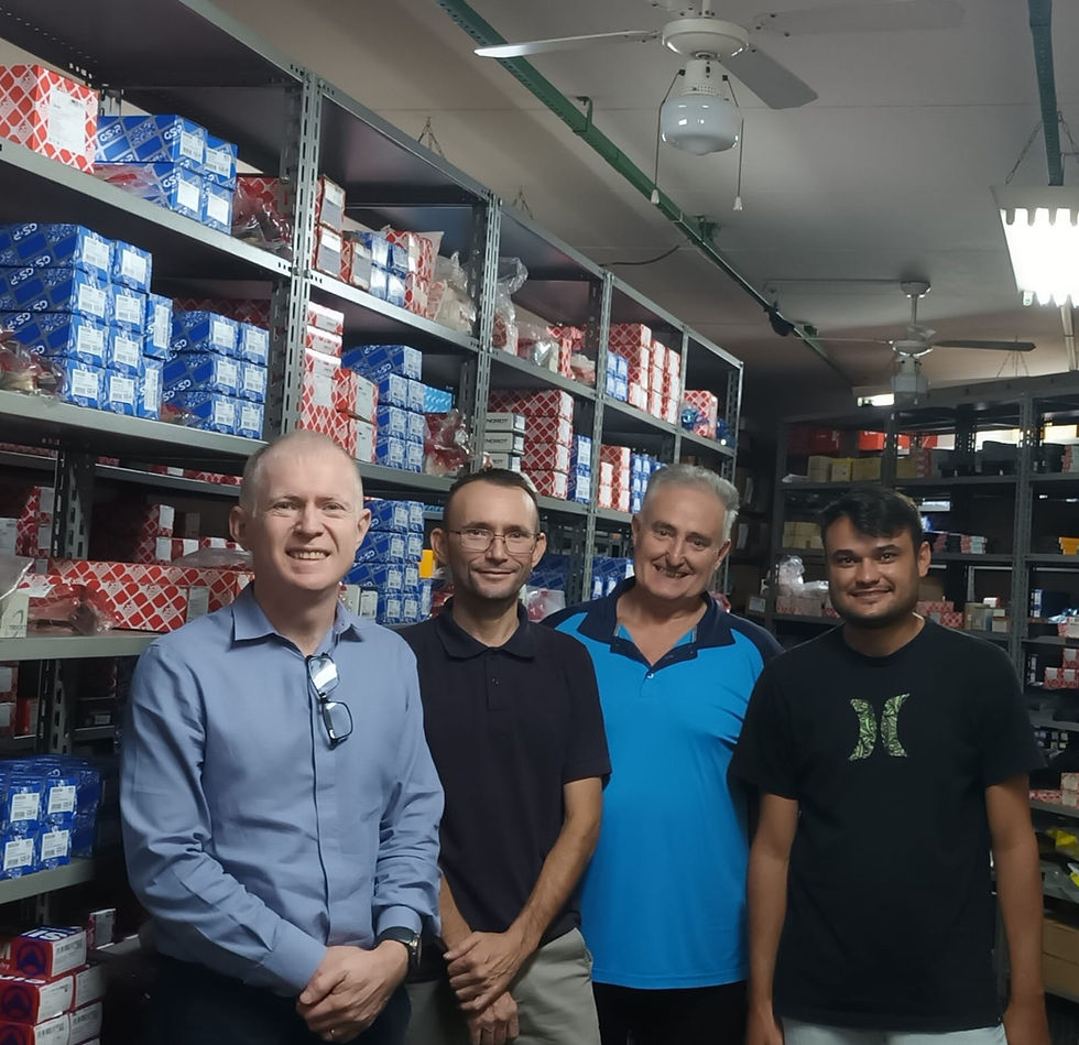 The Way to Win Points for Marketing Advantage