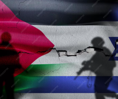 The Iran War: A Clear and Simple Overview