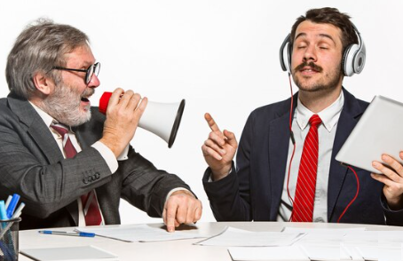 Communication Effectiveness