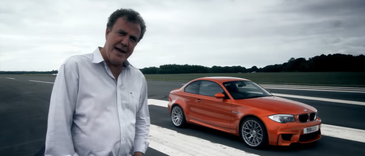 Was Jeremy Clarkson Right? Did BMW Build Its Greatest Cars Between 1995 and 2010?