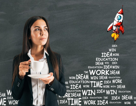 Make Your Business Work