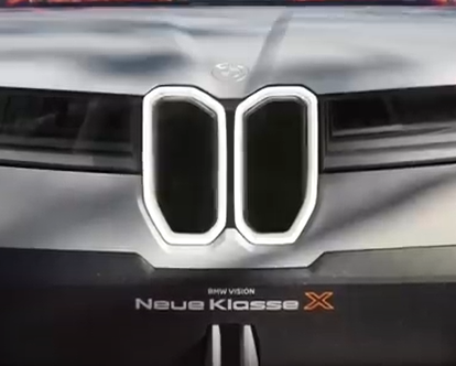 BMW Design