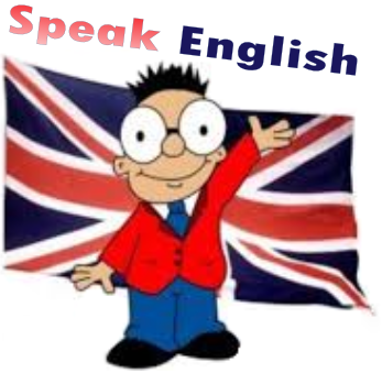 Speak, Talk, + Say/tell