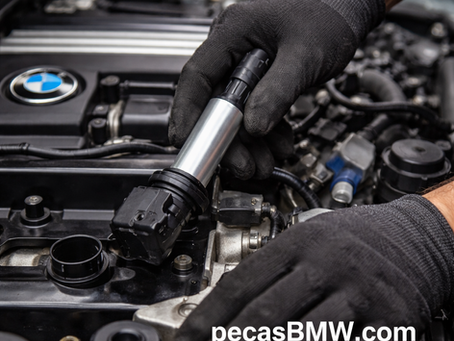 Falhas no motor N55: como evitar