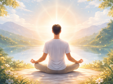 The Power of Inner Balance