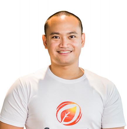 Yoga Anindito, Co-Founder & Chief Executive Officer at Semaai
