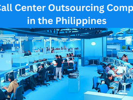 Top Call Center Outsourcing Companies in the Philippines