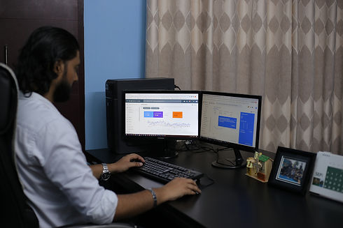 ASL BPO Office