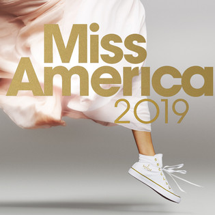 I'm Hosting The 2019 Miss America Competition