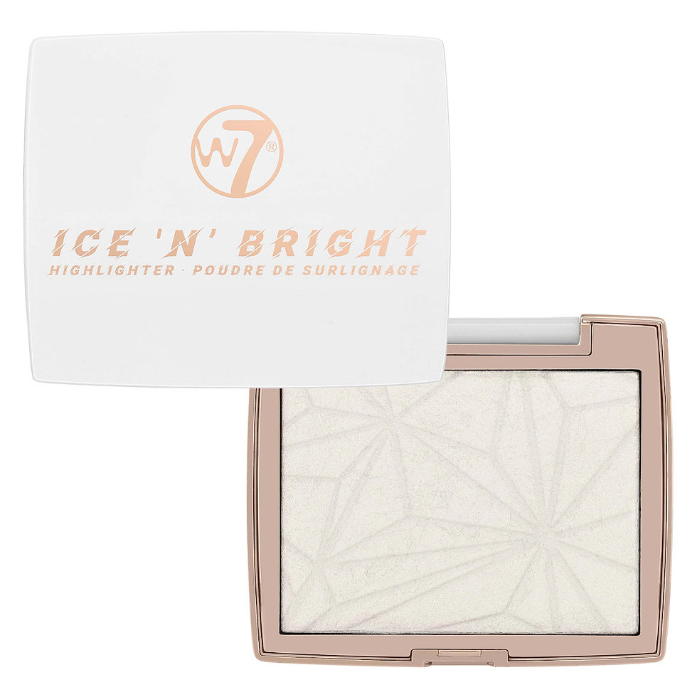 Ice ‘N’ Bright Highlighter