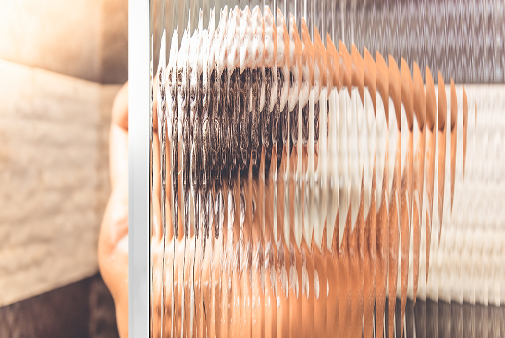 Reeded Glass Film Buy Online