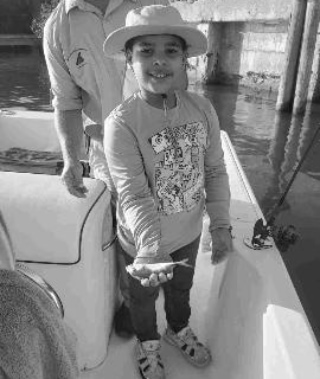 Captain John Tarr|Tailhunter Outdoor Adventures|Fishing Guide|Fishing Charter|Florida|Spacecoast|Family Fishing|Fishing Report