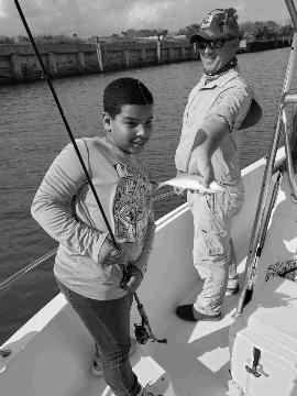 Captain John Tarr|Tailhunter Outdoor Adventures|Fishing Guide|Fishing Charter|Florida|Spacecoast|Orlando|New Smyrna Beach|Daytona Beach