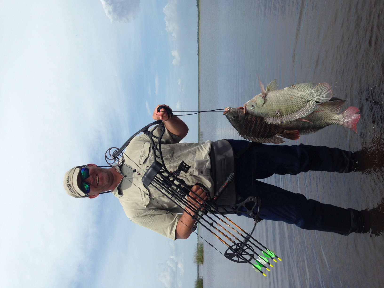 Tilapia (Not Fake News) content media