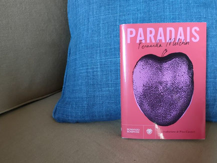 Paradais by Fernanda Melchor Book Review