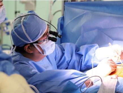 Korean Government’s Decision to enlarging the Slots of Future Doctors Results in Controversy